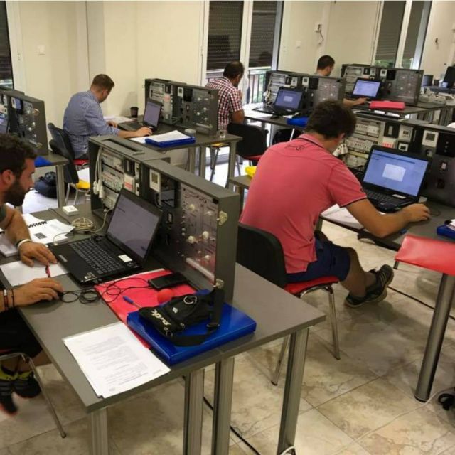 Certified KNX Basic Course