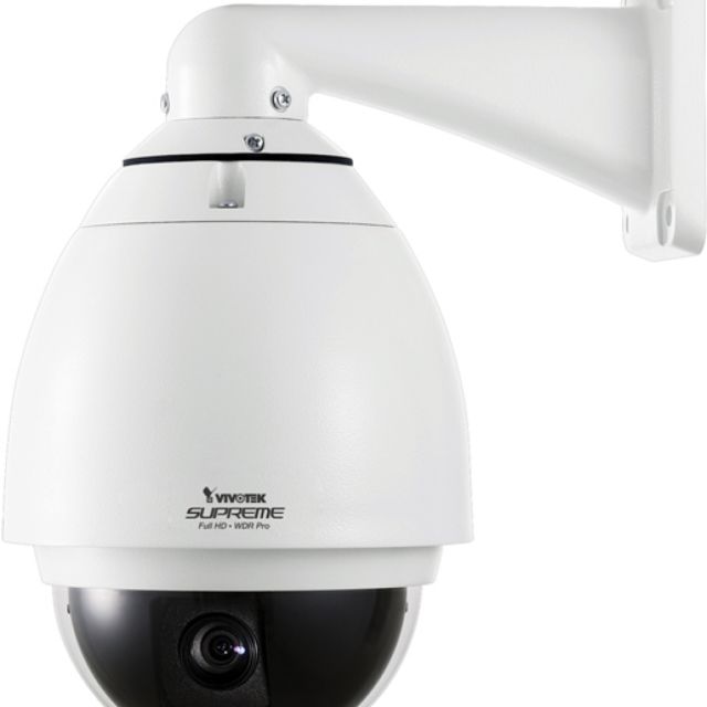 Vivotek SD8362E, Speed Dome Network Camera