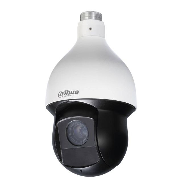 18 διαφορετικά μοντέλα σε Dahua Speed Dome κάμερες από την KEEPER Hellas