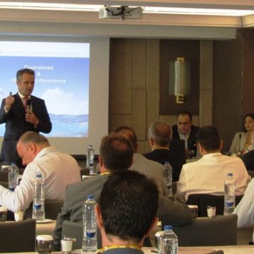 ICT Hellas: Αναγκαία η προσαρμογή στην κυβερνοασφάλεια