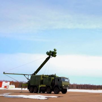 Ρωσία: Προσφέρει στην Ελλάδα ρωσικό σύστημα αντι drone