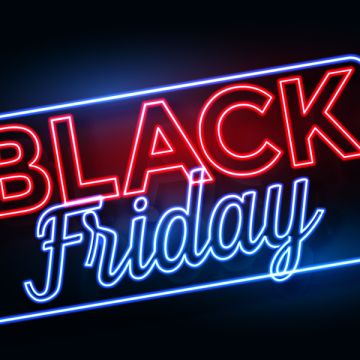 Μεγάλο κύμα απατών μέσα από ψεύτικες ιστοσελίδες στη Black Friday