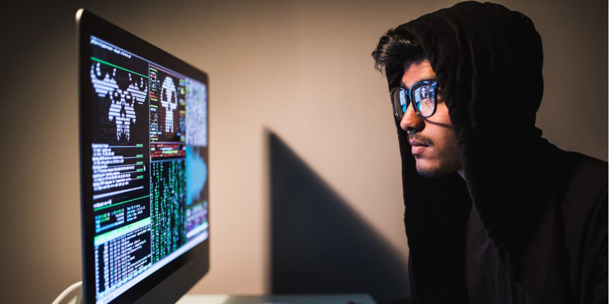 Οργανισμοί και επιχειρήσεις έχουν υποστεί σοβαρά περιστατικά ασφαλείας σε επικίνδυνα τυφλά σημεία