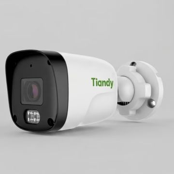 Tiandy TC-C321N-AK2-I3W: Bullet IP κάμερα στα 2MP με PoE