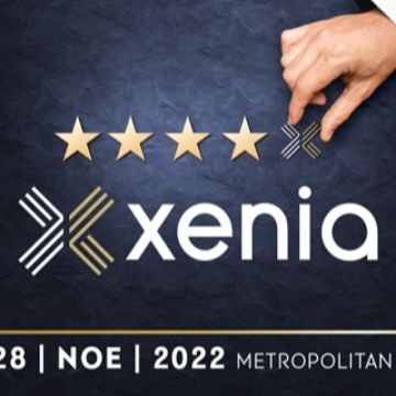 Η Revival Consulting Services στην XENIA 2022