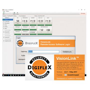 Digiflex VisionLink