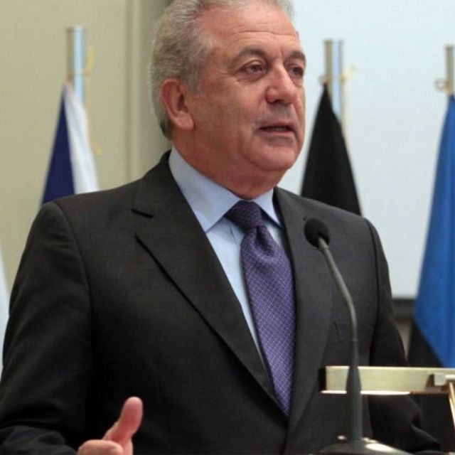 Ο ελληνικός οδικός χάρτης για το άσυλο