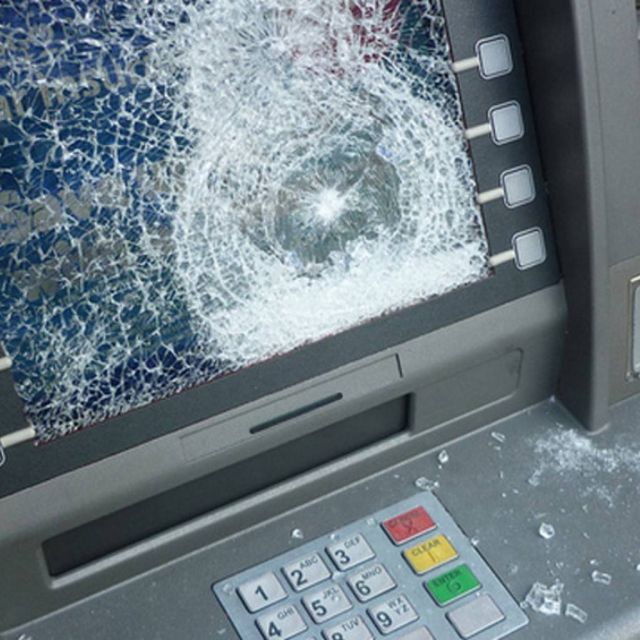 Παγίδα σε επίδοξους ληστές έστησαν υπεύθυνοι χρηματαποστολής