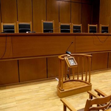 Στις 22 Μαρτίου η δίκη για την υπεξαίρεση-μαμούθ του υπαλλήλου σεκιούριτι