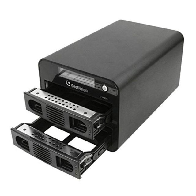 Geovision GV-NAS2008