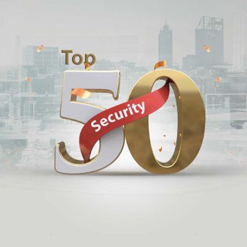 Security TOP 50