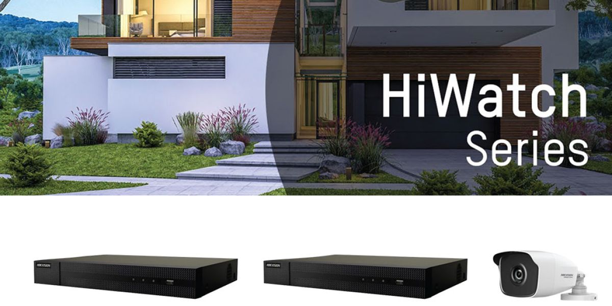 REVIEW Hikvision HiWatch Series 05b2c99f