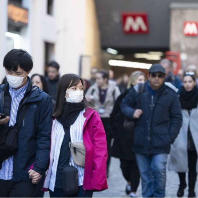 Κορωνοϊός: Amazon, Microsoft, Google και Facebook συνιστούν στους εργαζόμενους να δουλεύουν από το σπίτι