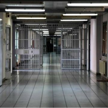 Φυλακές Κορυδαλλού: Θα μεταφερθούν σε παλιά βάση του NATO στον Ασπρόπυργο