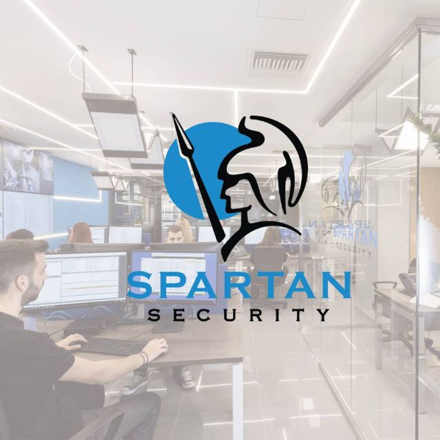 Spartan Security