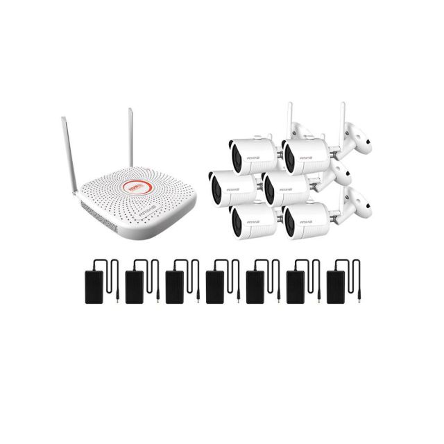«AMIKO Wi-Fi KIT-6900