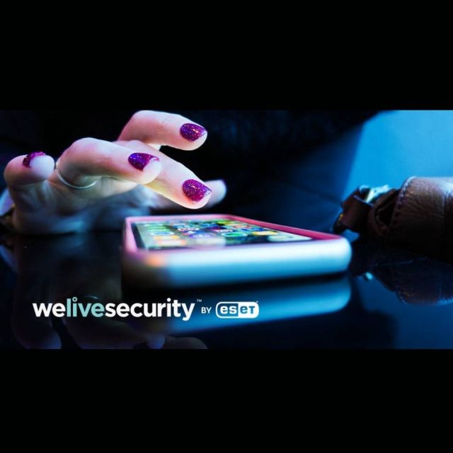 ESET: Προσοχή σε αυτές τις 3+3 κοινές απάτες που μπορείτε να συναντήσετε στο Instagram (μέρος 1)