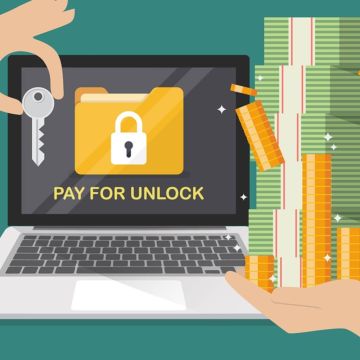 Τα 2/3 των εταιρειών έχουν υποστεί μια επίθεση ransomware