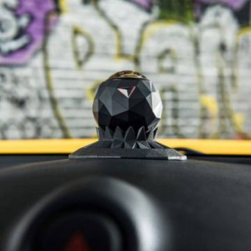 Έξυπνες κάμερες και σε… αυτοκίνητα της Nissan