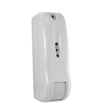 KEEPER Group: Κρατήστε έξω τους απρόσμενους επισκέπτες με το Nova 9456 UAD της NOVA ALARM