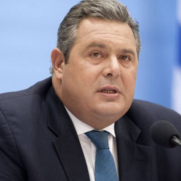 Διάσκεψη για ζητήματα θαλάσσιας ασφάλειας στην Κρήτη