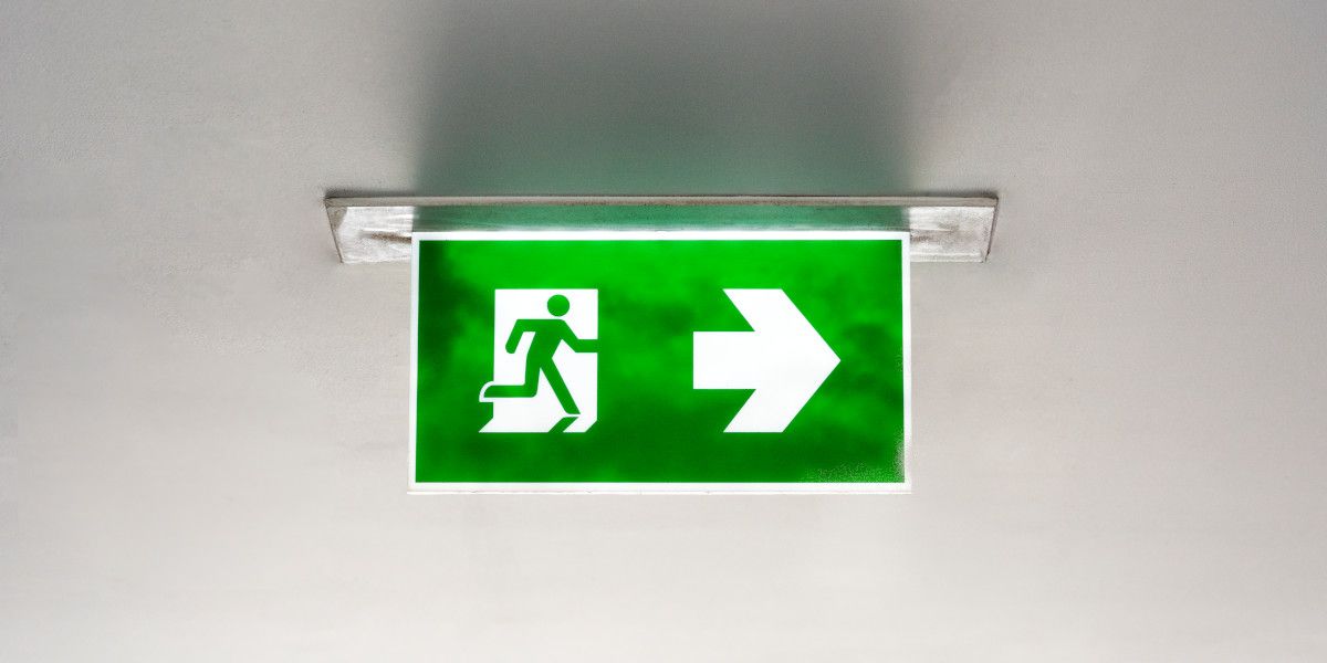 INIM Emergency Lighting: Όταν η ασφάλεια συναντά το φως!