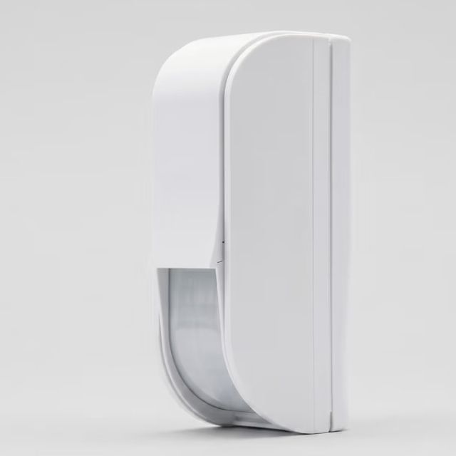 OPTEX TXI Series: Ανιχνευτές κίνησης κουρτίνας με κάλυψη έως 12m