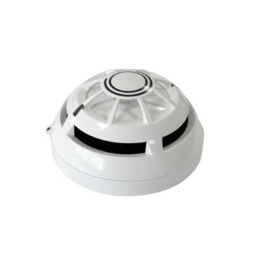 NSC Hellas: Ανιχνεύστε άμεσα οποιοδήποτε καπνό με τον Soteria Tri-Sensor