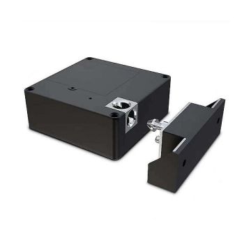 TTLock Smart Cabinet Lock CBL-02: Νέο επίπεδο ασφάλειας στην έξυπνη διαχείριση αποσκευών