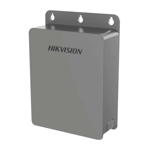 Hikvision DS-2PA1201-WRD