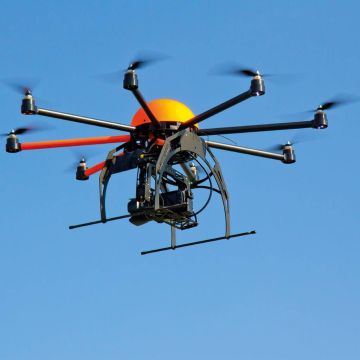 Ημερίδα: Είναι τα μη επανδρωμένα τηλεκατευθυνόμενα αεροσκάφη (drones) ασφαλή;