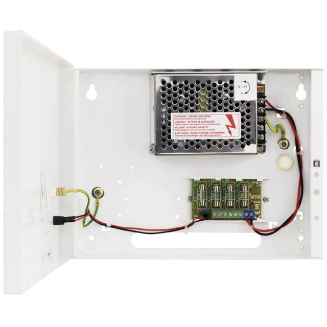 PULSAR PSDC/T