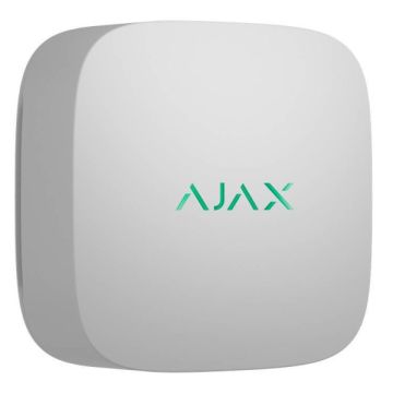 KEEPER Group: Πάρτε τον έλεγχο κάθε χώρου με το AJAX LifeQuality Lite