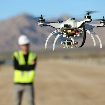 Στον αέρα χιλιάδες κάτοχοι και χειριστές drones
