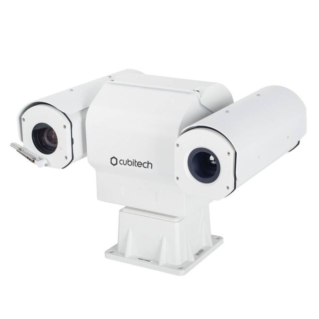 Cubitech CB-BPI850FT