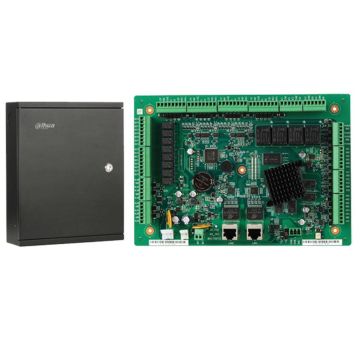 Νέος ελεγκτής ελέγχου πρόσβασης από την Dahua