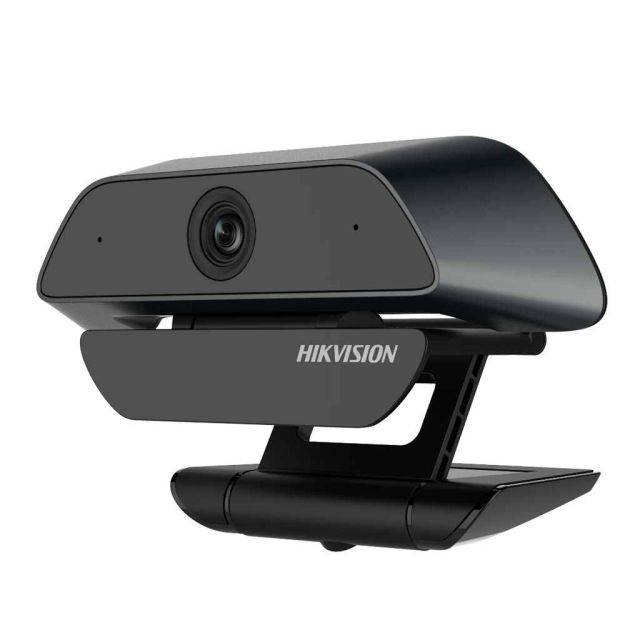 Hikvision DS-U12 & DS-U18