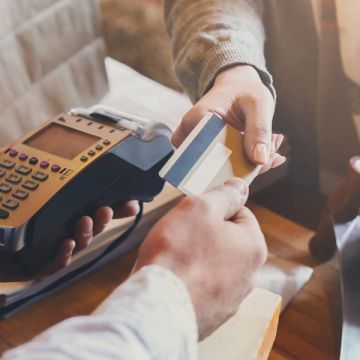 Κυβερνοασφάλεια και εμπορικά καταστήματα