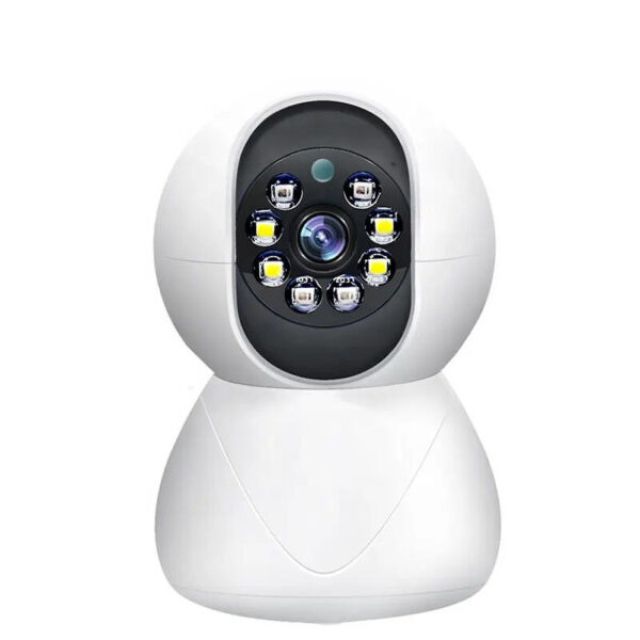 ANGA AQ-81xxIBW Series: PTZ Wi-Fi κάμερες εξωτερικού και εσωτερικού χώρου από την Stam Electronics