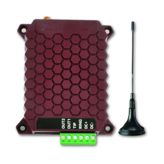 Hi-Link GPRS 4G/Wi-Fi: Η έξυπνη λύση επικοινωνίας για απομακρυσμένο έλεγχο συναγερμού