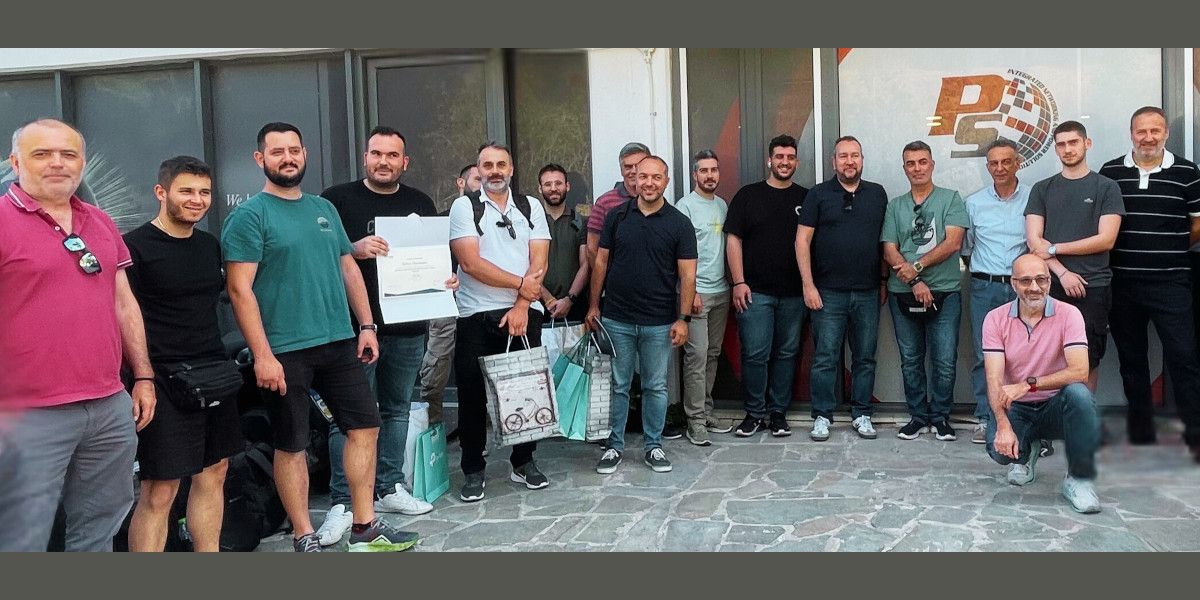 Professional Services: Με απόλυτη επιτυχία ολοκληρώθηκε η πιστοποίηση TP-Link OCNA Wireless