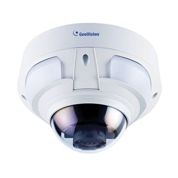 GeoVision GV-VD4711