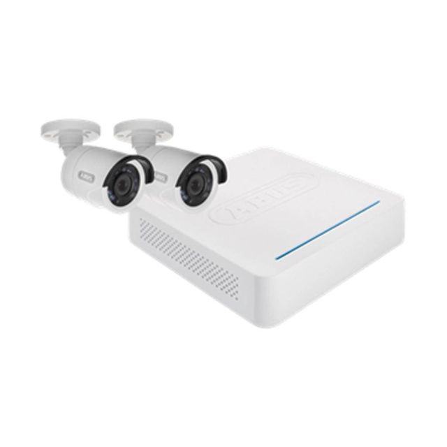 Super προσφορά γνωριμίας για το HD-TVI KIT