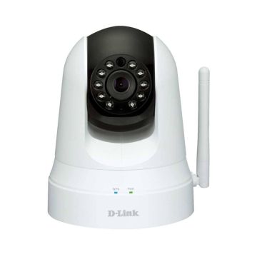 D-LINK DCS-5020L