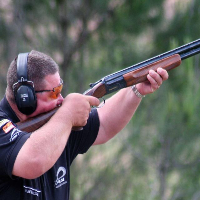 Η ευαισθησία της σκανδάλης