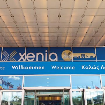 Οι λύσεις ασφαλείας, δικτύωσης και ηλεκτροκίνησης που συναντήσαμε στην Xenia 2025