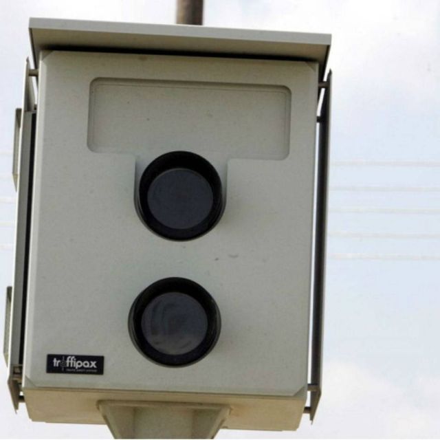 Κύπρος: Μετά από χρόνια προκηρύσσεται προσφορά για κάμερες τροχαίας