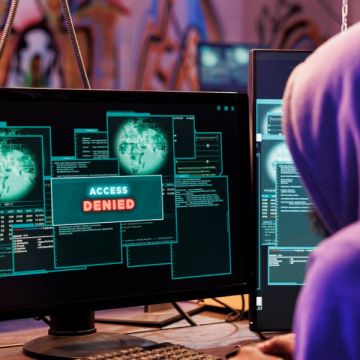 Σχεδόν 2.000 κυβερνοεπιθέσεις εβδομαδιαίως ανά οργανισμό δέχτηκε η Ελλάδα τον Αύγουστο