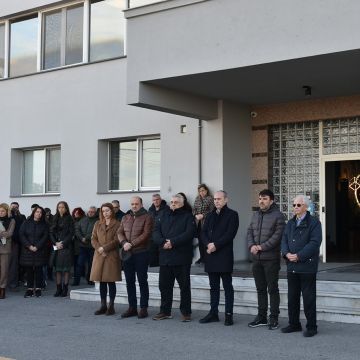 Κοπή βασιλόπιτας στην  OLYMPIA ELECTRONICS A.E.