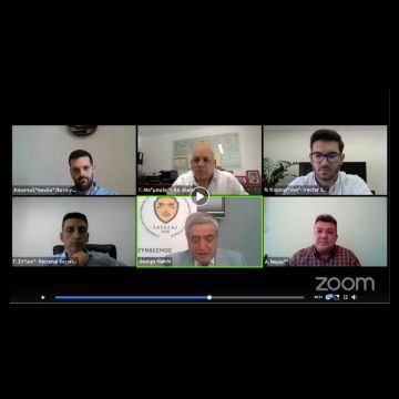 Security Report Webinar Series